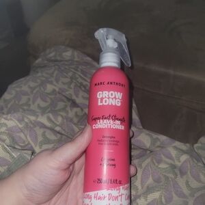 Marc Anthony Grow Long Pink Conditioner